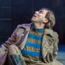 BWW Review: DESCRIBE THE NIGHT, Hampstead Theatre
