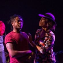 PASSING STRANGE Closes Karamu House's 2017/18 Season