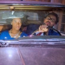 CCBC Presents THE MOJO AND THE SAYSO