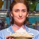 Back for Seconds! Sara Bareilles Joins Jason Mraz in WAITRESS Tomorrow!