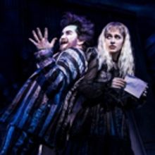 Review Roundup: Critics Weigh In on Pre-Broadway BEETLEJUICE in DC; Updating Live!