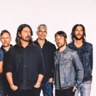 Foo Fighters Announce Concrete and Gold North American Tour 2018