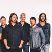 Foo Fighters Announce Concrete and Gold North American Tour 2018