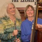 Leonia Chamber Musicians Society Performs A PASSION FOR MUSIC, 2/4