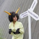 RUFUS LONGBOTTOM AND THE SPACE RABBIT Comes to Greenwich Theatre