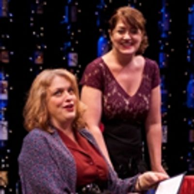 BWW Review: SOMETIMES THERE'S WINE at Park Square Theatre