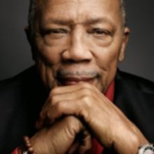 VIDEO: Watch the Trailer for Netflix's QUINCY Directed by Rashida Jones & Alan Hicks