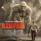 The Art and Making of RAMPAGE Out 4/10