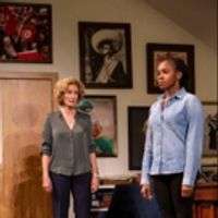 BWW Review: World Premiere THE NICETIES: Brookline Playwright Burgess Takes Both Side Photo