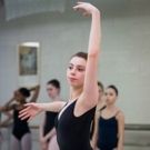 CPYB/BAE Choreographic Program Premieres New Works in June