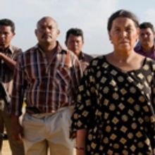 Latin Reel Launches with Opening Night Film, BIRDS OF PASSAGE