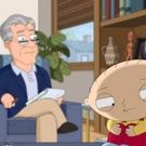 VIDEO: Watch Ian McKellen Guest Star On Sunday's Episode of FAMILY GUY