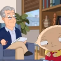 VIDEO: Watch Ian McKellen Guest Star On Sunday's Episode of FAMILY GUY Video