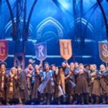 HARRY POTTER AND THE CURSED CHILD Donates 1,500 Tickets to Lumos Gala to Help Childre