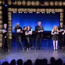 Photo Coverage: Go Inside York Theatre Company's Gala, THE MUSICAL OF MUSICALS!