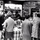 Works & Process Presents Tanaquil Le Clercq's The Ballet Cook Book: A 50th…