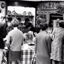 Works & Process Presents Tanaquil Le Clercq's The Ballet Cook Book: A 50th Anniversar