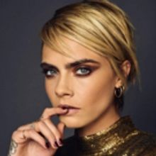 The Trevor Project to Honor Cara Delevingne