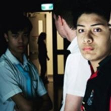 BWW Review: DROPOUT at Tandanya Theatre