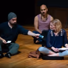 BWW Review: SMALL MOUTH SOUNDS at Round House Theatre