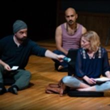 BWW Review: SMALL MOUTH SOUNDS  at Round House Theatre