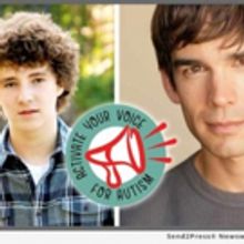 A BOY CALLED PO Stars Lend Voices for Autism during National Bullying Prevention…