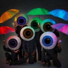 ASAP! Presents PILOBOLUS at The Warner