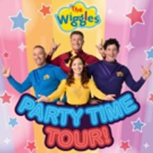 The Wiggles to Bring Brand New Live Tour to 26 Cities Throughout Canada
