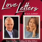 Keir Dullea And Mia Dillon Star In LOVE LETTERS