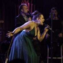 VIDEOS: Jessica Vosk Sings CHESS, BRIDGES OF MADISON COUNTY, and More at Feinstein's/
