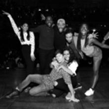 Photo Coverage: Inside the eduHAM Q&A