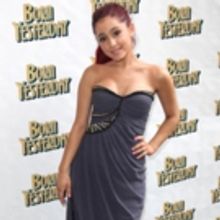 Ariana Grande to Join Jimmy Fallon For Sketches, the TV Debut Of Her New Single, & More on THE TONIGHT SHOW May 1