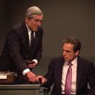 VIDEO: SNL Brings in Ben Stiller and Robert De Niro For Meet the Parents Cold Open