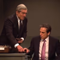 VIDEO: SNL Brings in Ben Stiller and Robert De Niro For Meet the Parents Cold Open Video