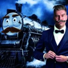 VTSL Presents MURDER ON THE IMPROV EXPRESS - A KILLER COMEDY