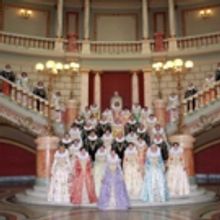 The British Museum Hosts First Major Music Festival