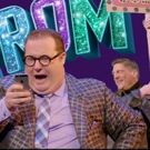 TV Exclusive: Lamon's Terms- Christopher Sieber Recalls His Tony-Worthy Broadway…