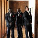 John Scher/Metropolitan Entertainment Presents The Legendary O'JAYS at the Apollo…
