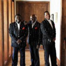 John Scher/Metropolitan Entertainment Presents The Legendary O'JAYS at the Apollo…