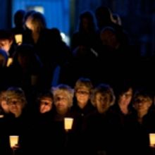 The Voice Project's Tenth Anniversary TIMEPIECE Comes to Norfolk & Norwich Festival