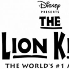 Casting Announced for Disney's THE LION KING in Boise