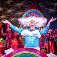 York Theatre Royal Launches Fund For Berwick Kaler