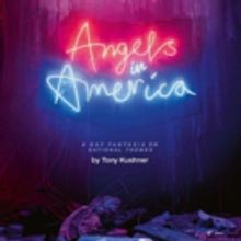 American Associates of The National Theatre to Host Gala Celebrating ANGELS IN AMERIC