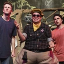 BWW Review: THE 78 STOREY TREEHOUSE at The Space Theatre, Adelaide Festival Centre