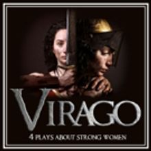 Strong Woman The Focus Of New Plays Staged As Part Of Liverpool Fringe