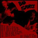 Bad Sports Announce Tour and New Video