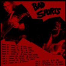 Bad Sports Announce Tour and New Video