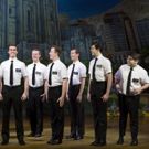 BWW Review: THE BOOK OF MORMON at Fisher Theatre is Laugh Out Loud Funny from the…