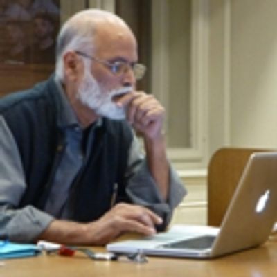 BWW Interview: DIRECTOR K MADAVANE On Bollywood and Shakespearean classics