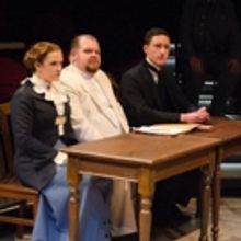 BWW Review: PARADE Marches Into Uncomfortable Territory